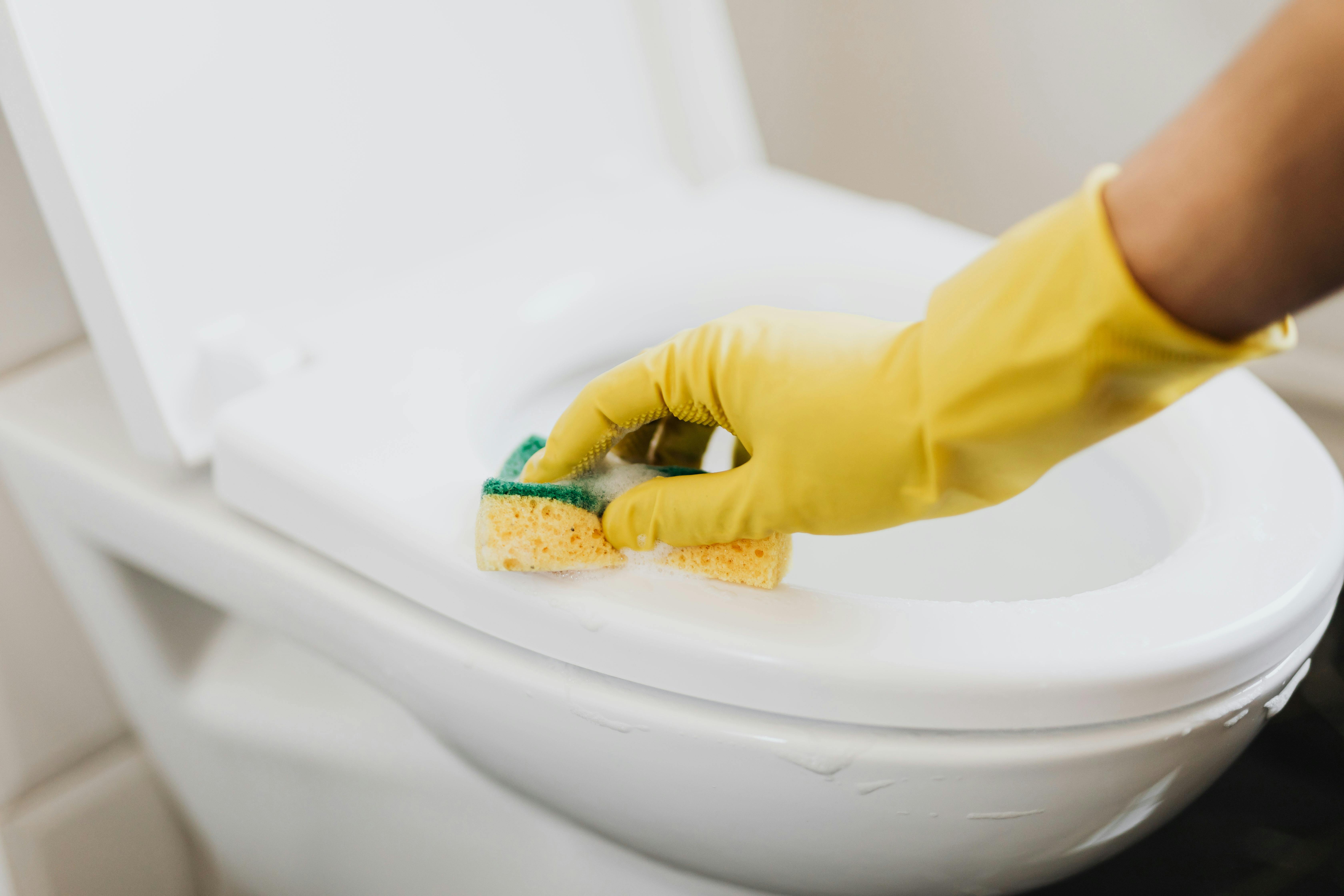 Emergency Cleaning Service